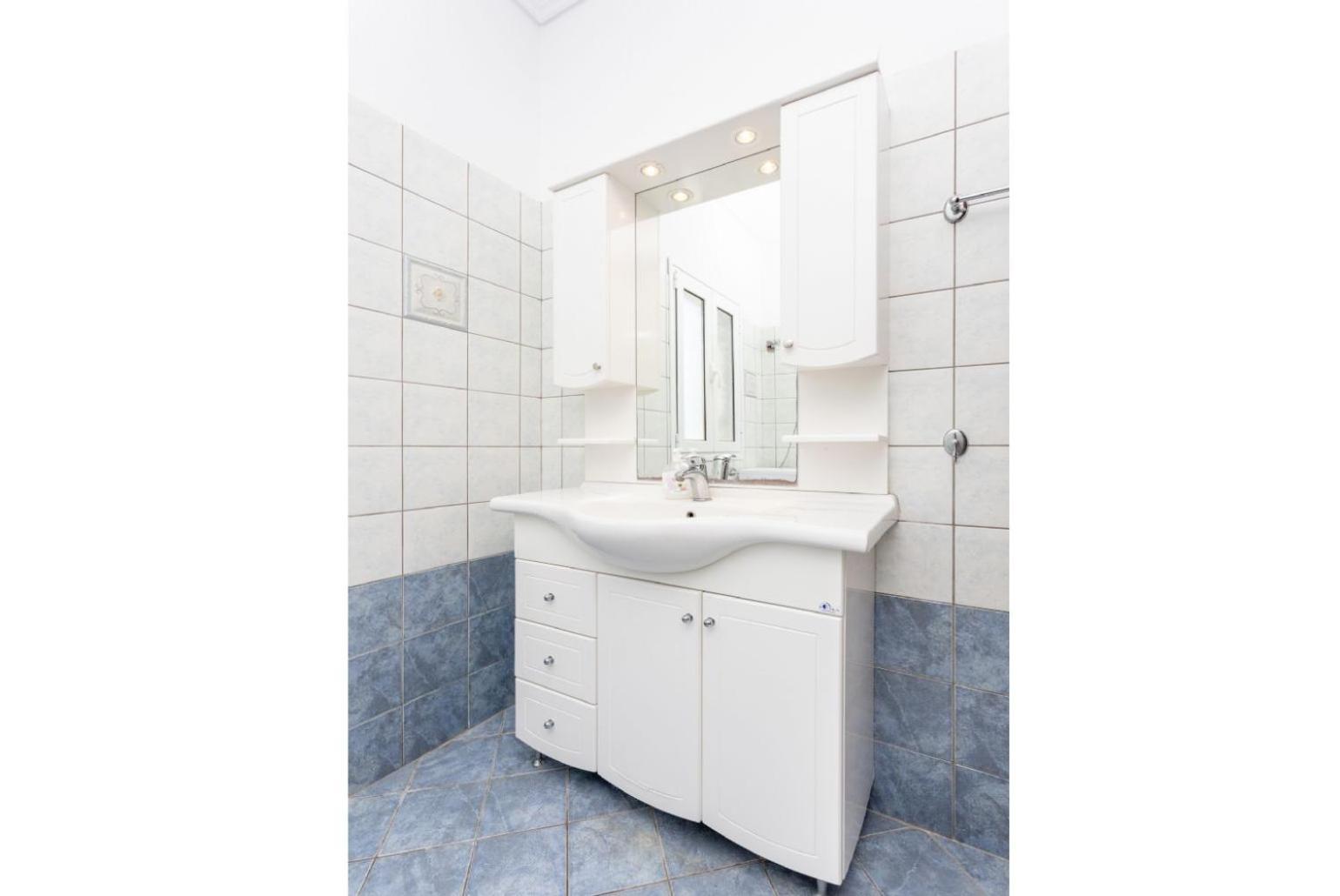 Villa Europe Thia Fokata エクステリア 写真
