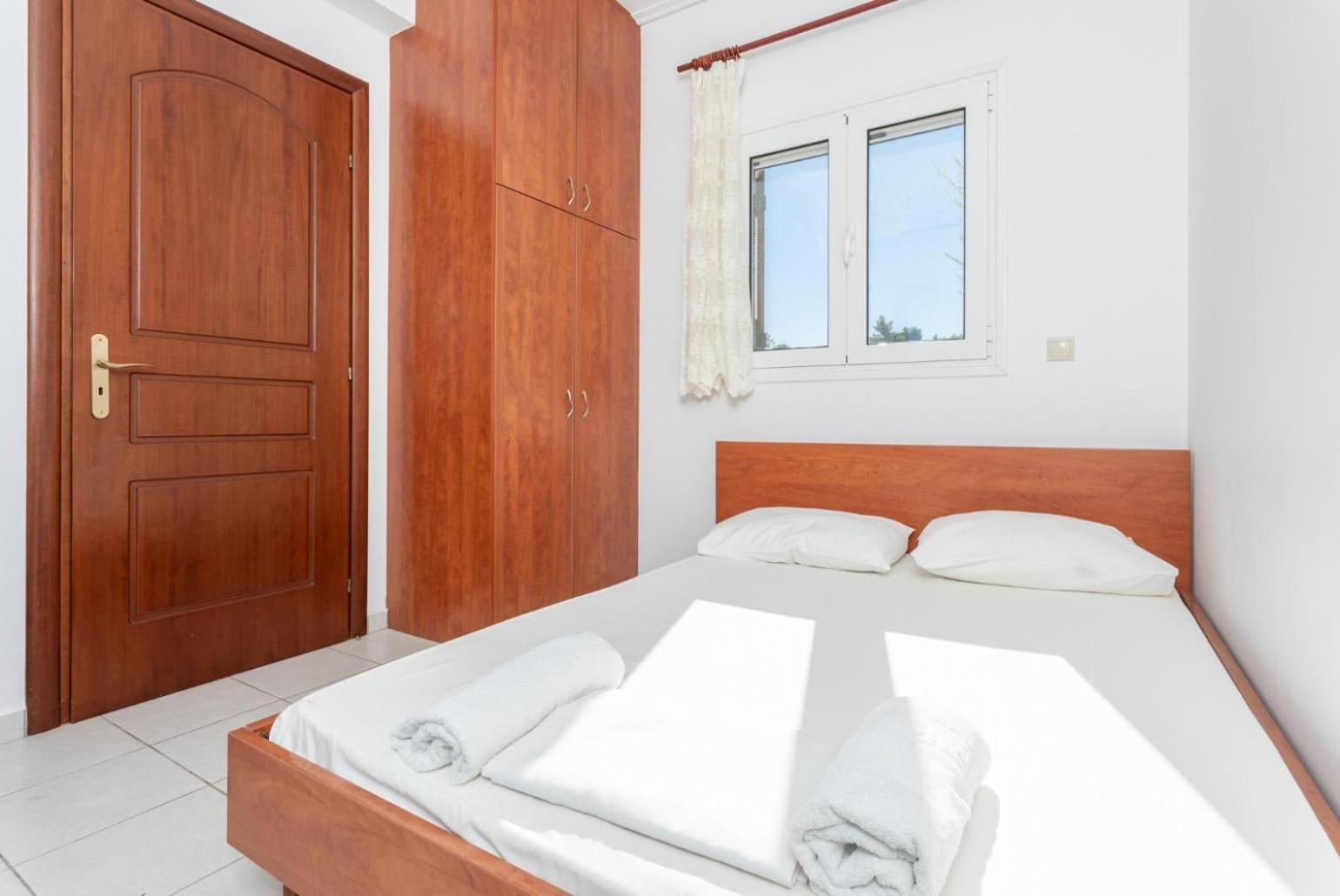 Villa Europe Thia Fokata エクステリア 写真
