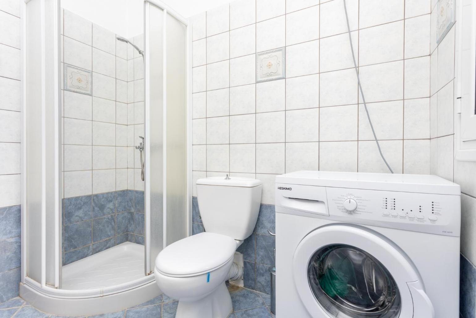 Villa Europe Thia Fokata エクステリア 写真