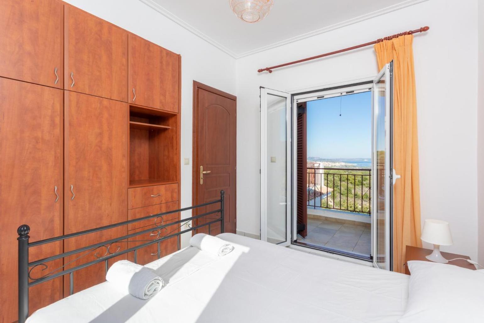 Villa Europe Thia Fokata エクステリア 写真