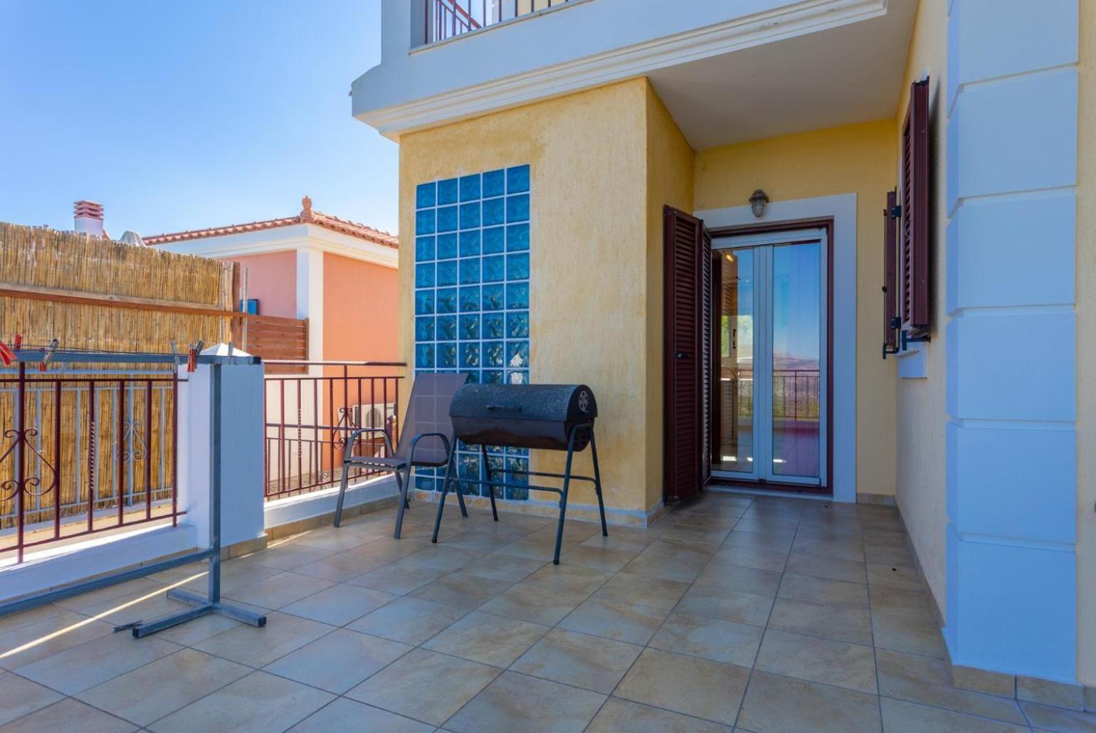 Villa Europe Thia Fokata エクステリア 写真