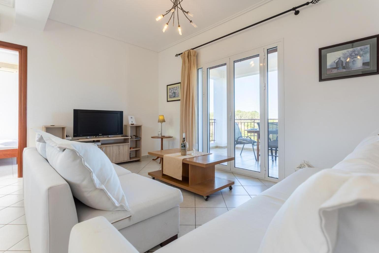 Villa Europe Thia Fokata エクステリア 写真
