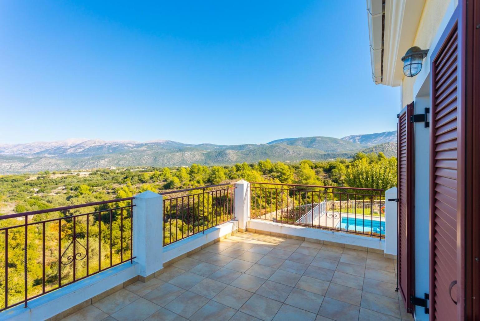 Villa Europe Thia Fokata エクステリア 写真