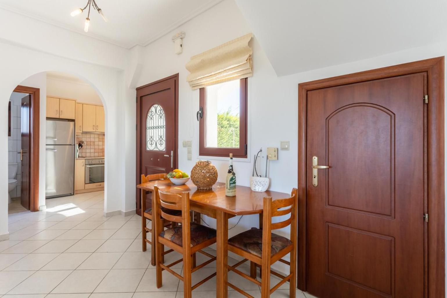 Villa Europe Thia Fokata エクステリア 写真