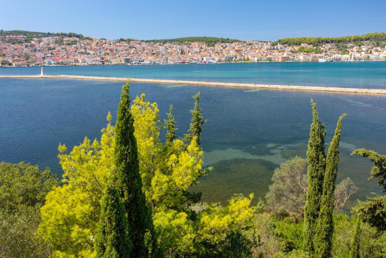 Villa Europe Thia Fokata エクステリア 写真